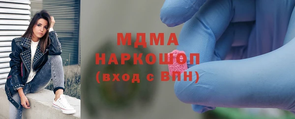 молекула духа Богородицк